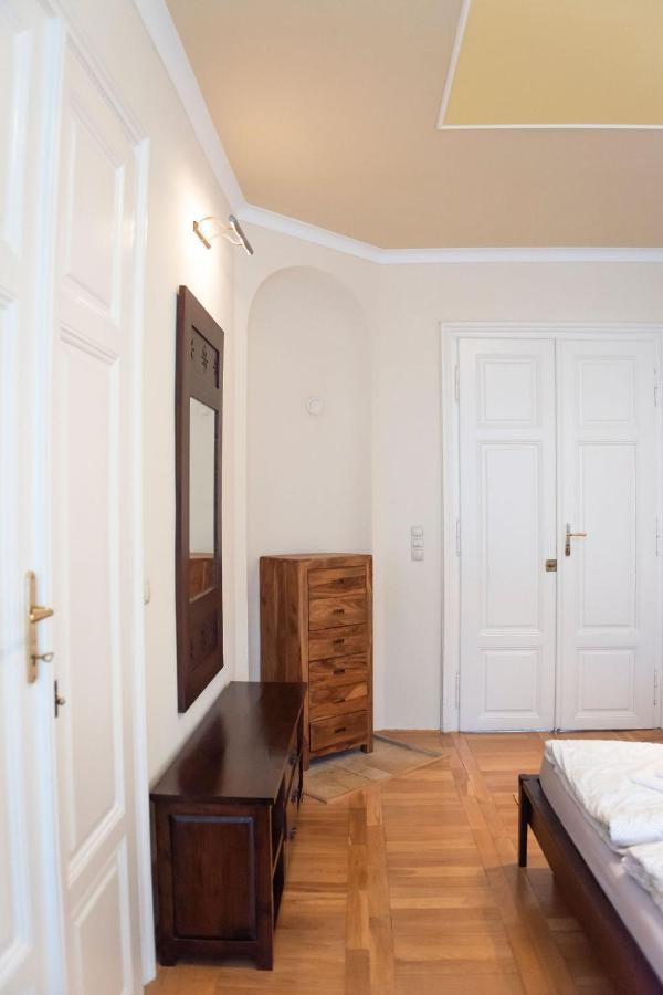 Velky Apartman Bratysława Zewnętrze zdjęcie