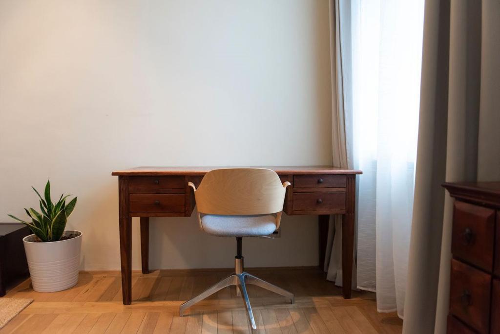 Velky Apartman Bratysława Zewnętrze zdjęcie