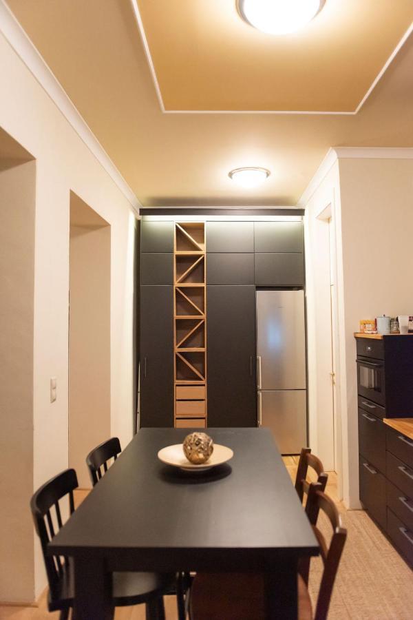 Velky Apartman Bratysława Zewnętrze zdjęcie