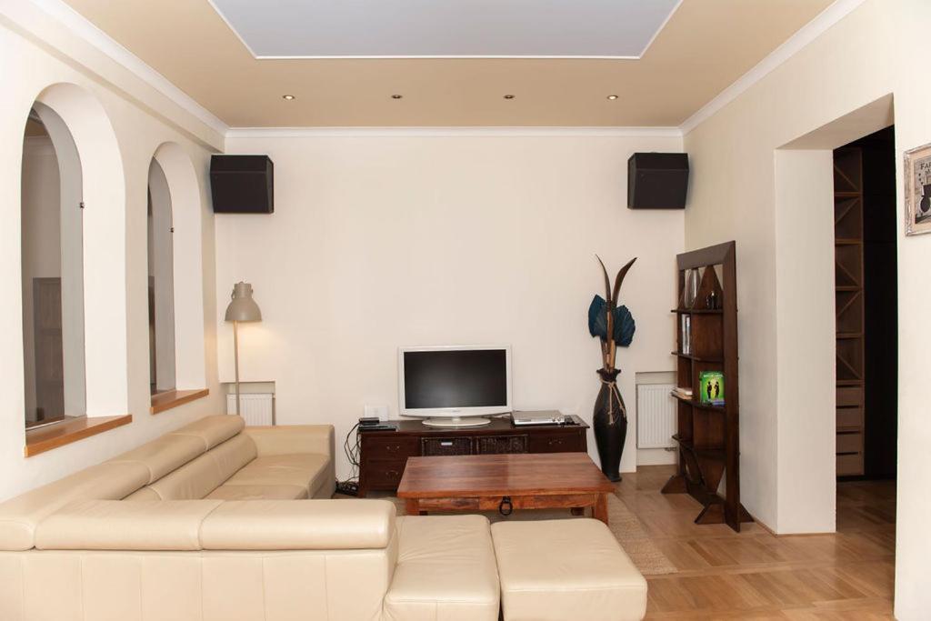 Velky Apartman Bratysława Zewnętrze zdjęcie