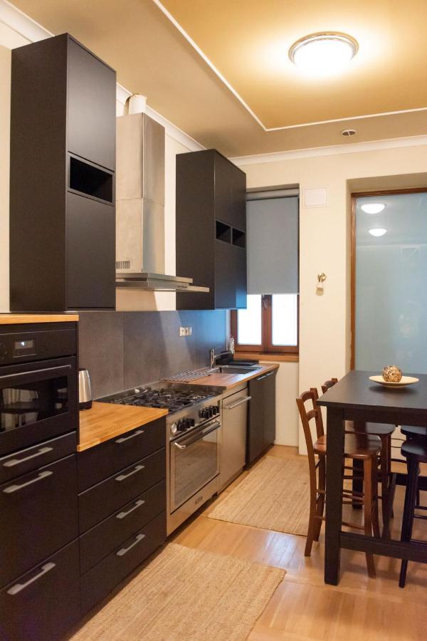 Velky Apartman Bratysława Zewnętrze zdjęcie