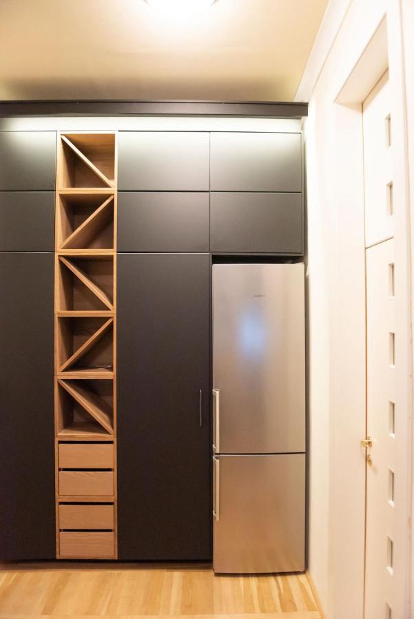 Velky Apartman Bratysława Zewnętrze zdjęcie