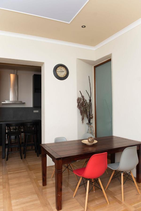 Velky Apartman Bratysława Zewnętrze zdjęcie