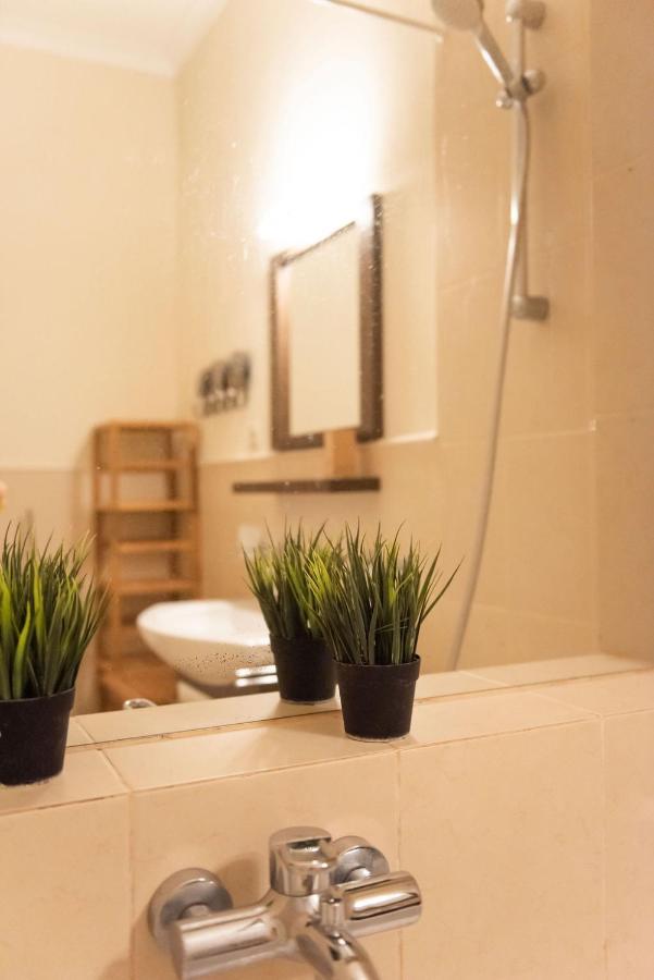 Velky Apartman Bratysława Zewnętrze zdjęcie